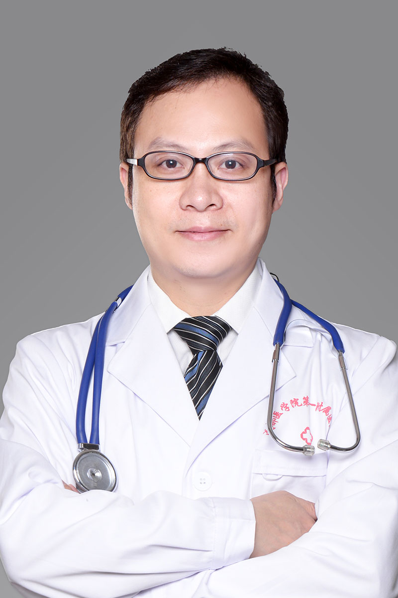 肖江卫
