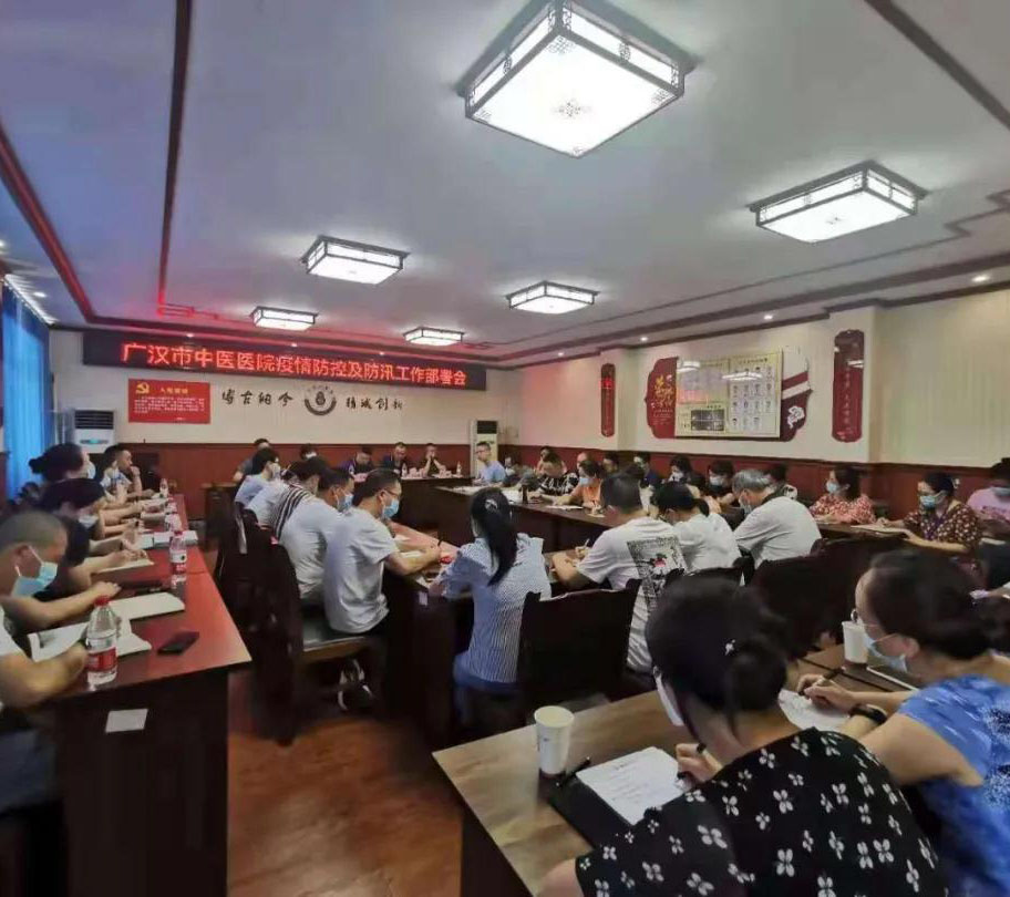 疫情遇到高温，“烤”验下的防控工作