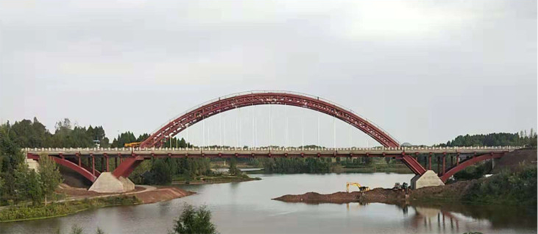 青龙咀大桥