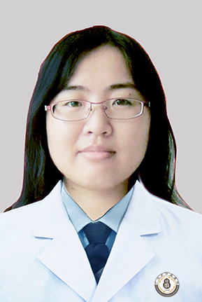 刘书玲