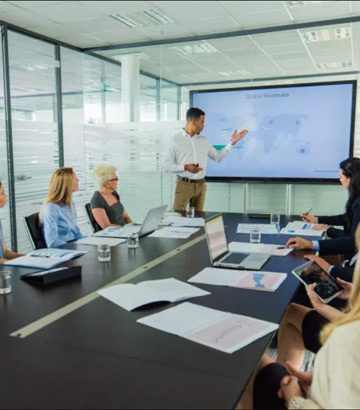 11月14日中久安特裝備有限公司股東會暨董事會勝利召開