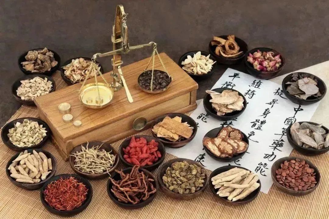 【全国肿瘤防治宣传周】中医话肿瘤