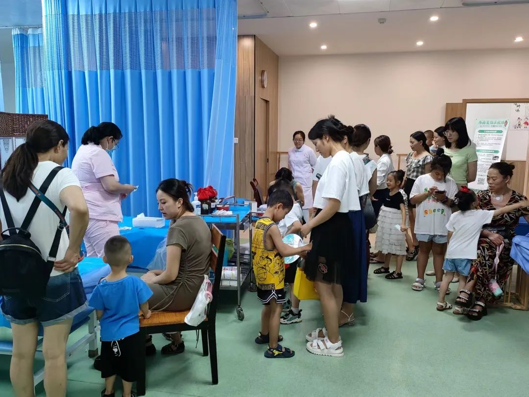 今日入伏，你贴“三伏贴”了吗？