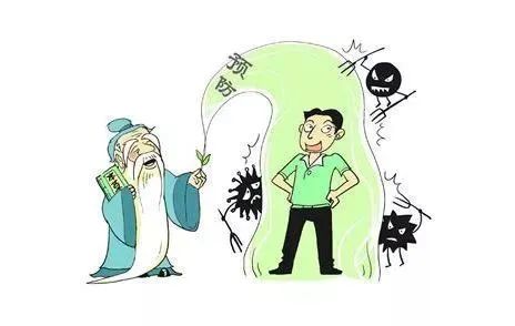 防治支原体、流感病毒感染，市中医医院有妙方！