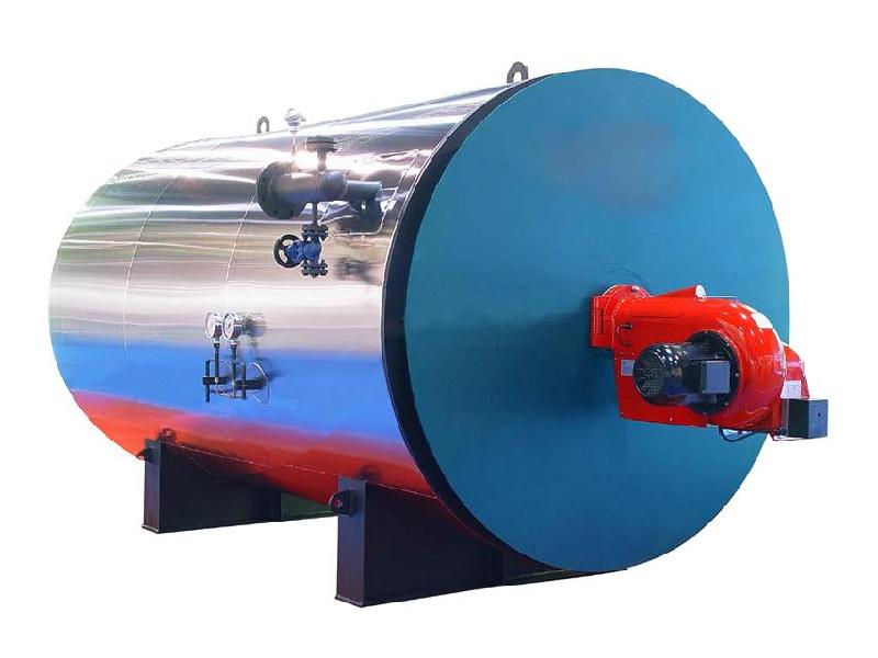 燃气锅炉压力如何调节?锅炉水位变化原因是