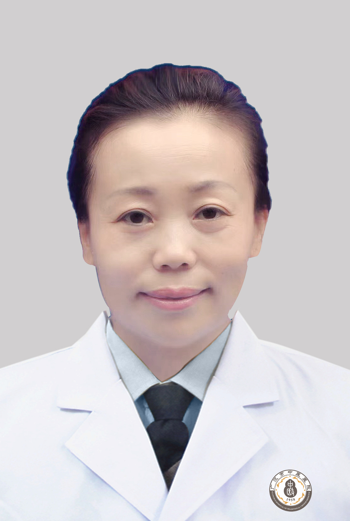 杨红鲜