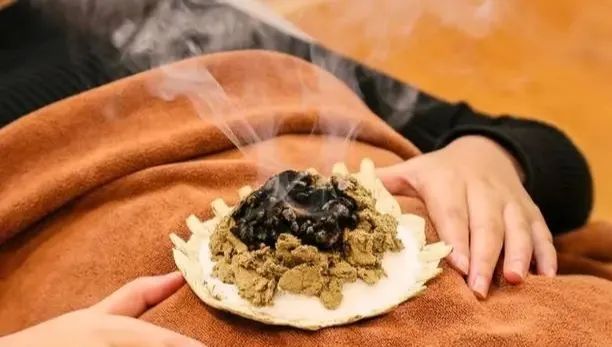 【医疗科普】艾灸大讲堂之核桃灸与鳖甲灸