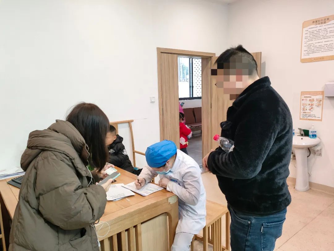 凛冬已至，市中医医院“三九贴”开始啦！