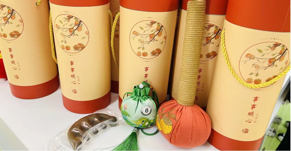 情暖患者心，健康伴君行——脾胃病科里的暖心元宵礼