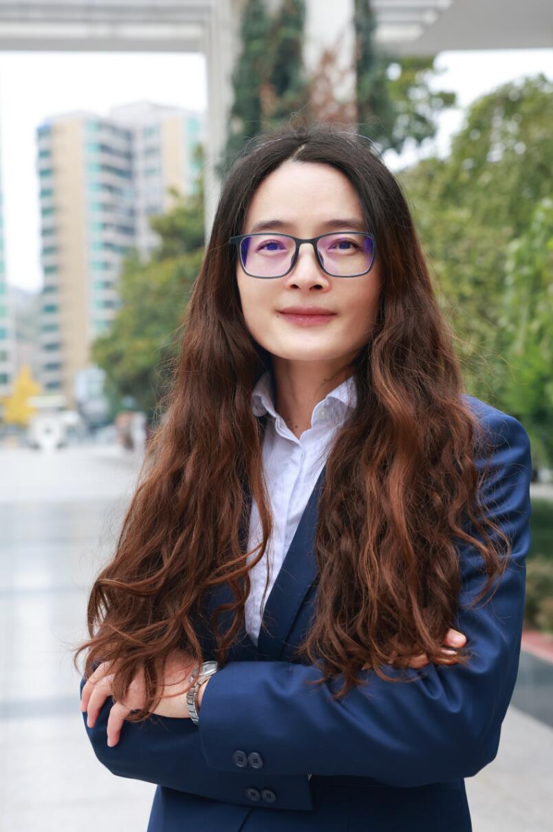張麗飛