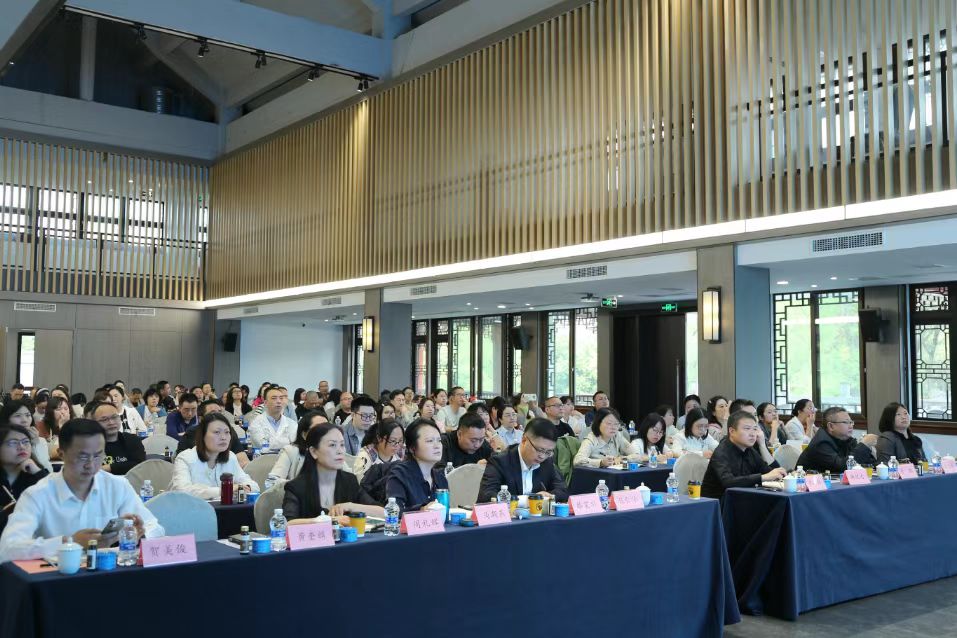 高质量发展赋能行动——广汉市卫生健康系统召开绩效考核促进医院高质量发展专题交流会