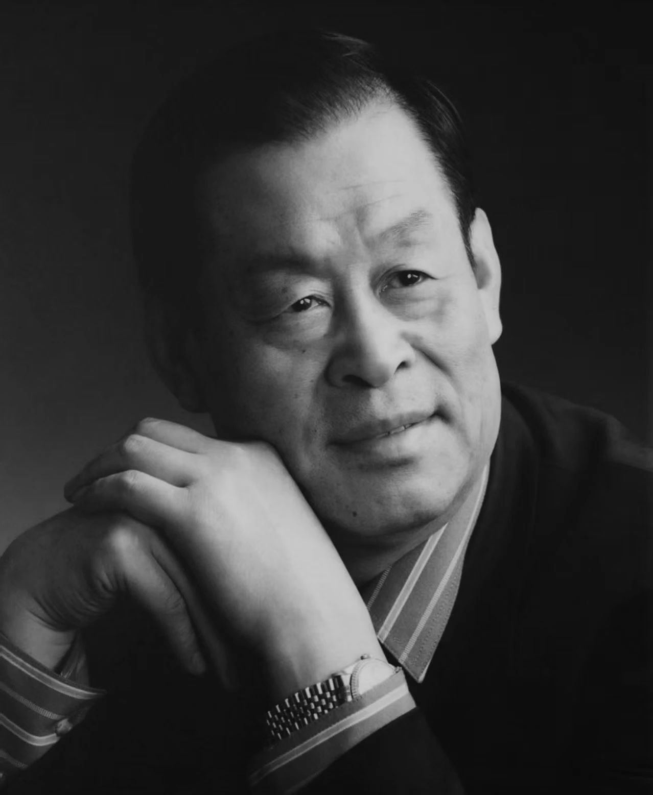 银针醒脑开奇窍，润泽广汉耀杏林——市中医医院沉痛哀悼我院顾问国医大师石学敏院士